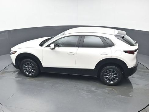 Certified 2024 MAZDA CX-30 AWD 2.5 S image 35