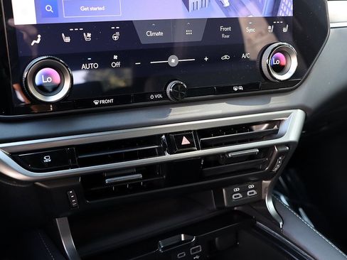 New 2025 Lexus RX 350 Premium image 23