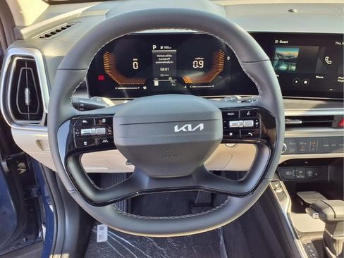 New 2026 Kia Sorento S AWD/4WD image 8
