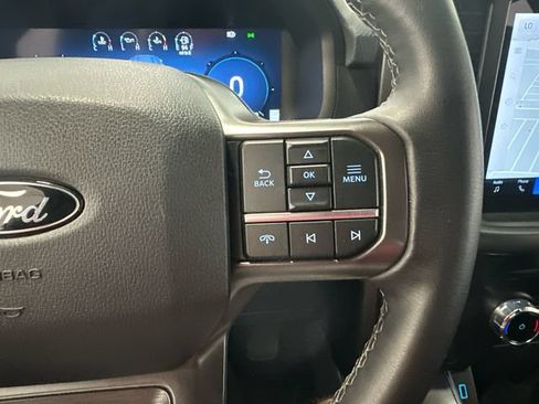 Used 2024 Ford F150 XLT w/ Equipment Group 302A MID AWD/4WD image 18