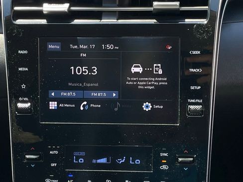 Used 2024 Hyundai Tucson SEL image 17