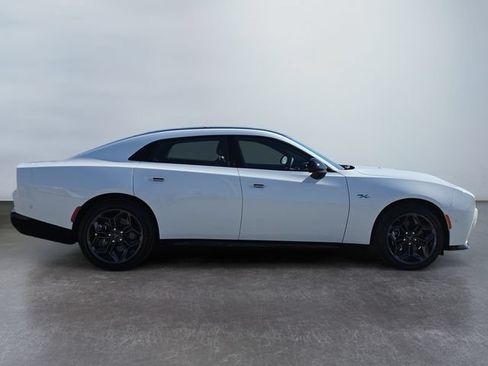 New 2026 Dodge Charger R/T AWD/4WD image 6