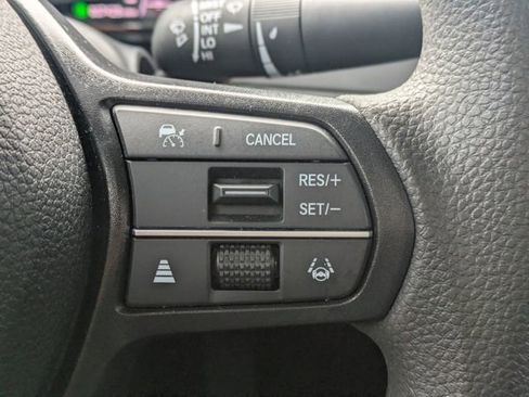 Used 2024 Honda Accord LX image 25