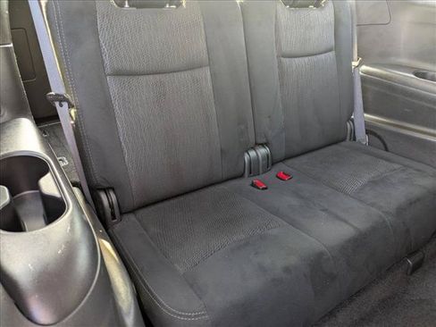 Used 2015 Nissan Pathfinder SV w/ Cargo Package FWD image 19