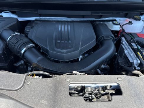 New 2026 GMC Acadia Elevation w/ Super Cruise Package FWD image 19