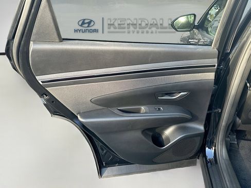 Used 2023 Hyundai Tucson SEL w/ Convenience Package image 24
