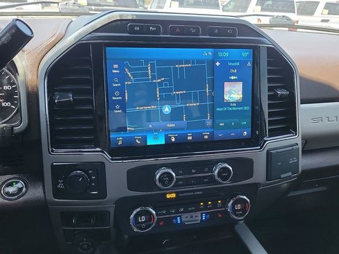 Used 2022 Ford F250 King Ranch w/ King Ranch Ultimate Package AWD/4WD image 22