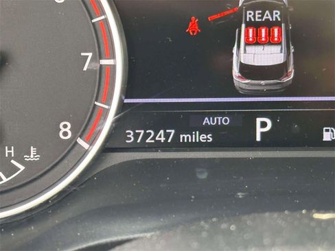 Certified 2023 Nissan Rogue SV w/ SV Premium Package image 27