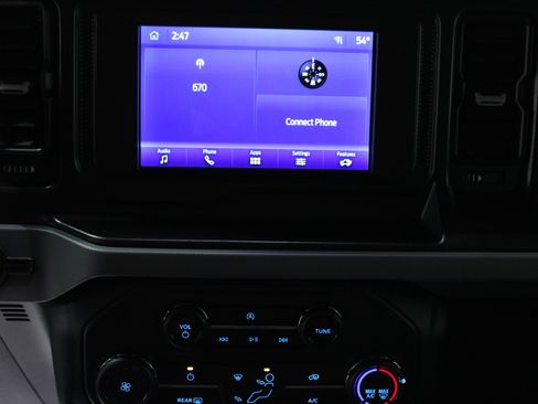 Used 2022 Ford Bronco Big Bend image 21