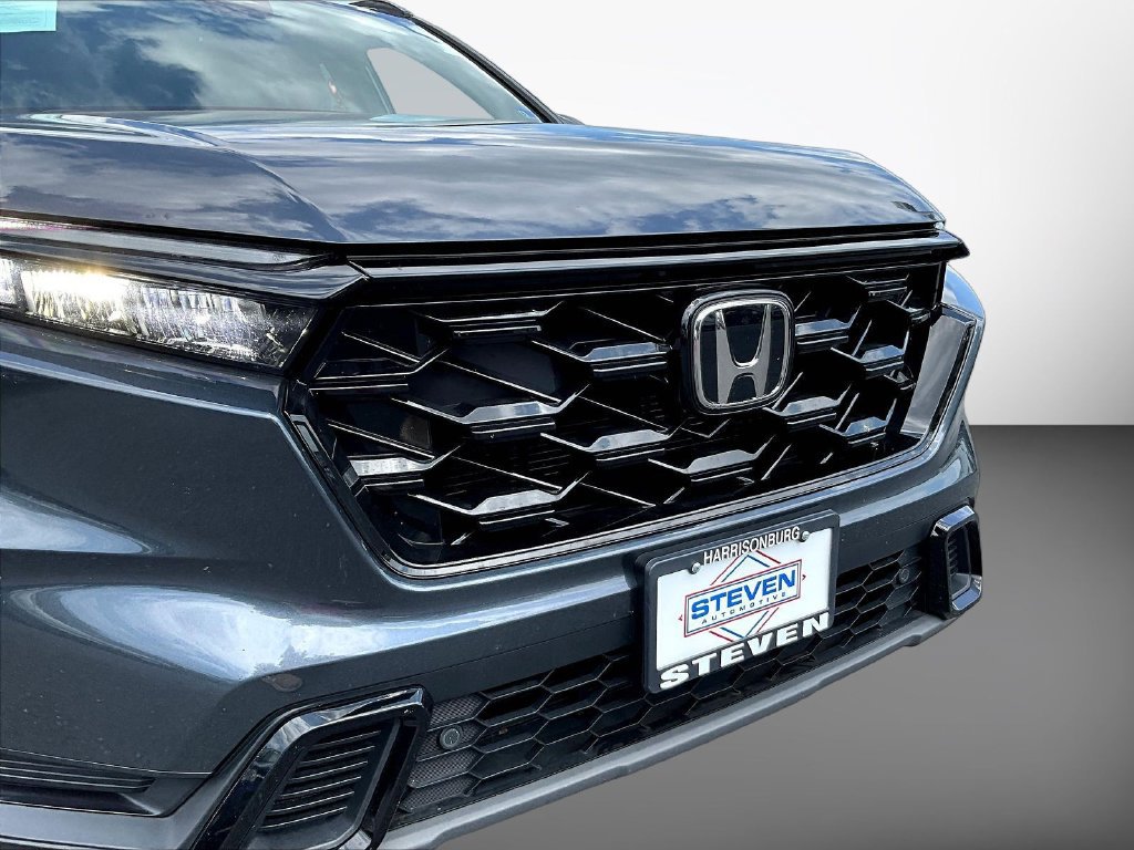 Used 2024 Honda CR-V Sport-L image 35