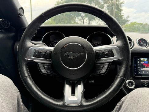 Used 2016 Ford Mustang GT w/ GT Performance Package RWD image 10