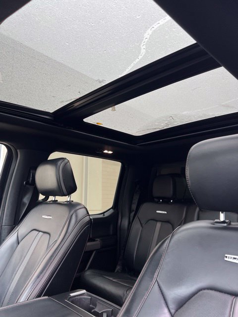 Used 2019 Ford F150 Platinum w/ Equipment Group 701A Luxury AWD/4WD image 5