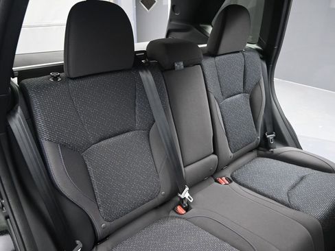 Used 2025 Subaru Forester Premium w/ Convenience Package #1 image 14