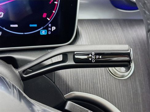 New 2026 Mercedes-Benz C 300 C 300 image 17