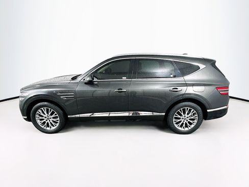 Used 2024 Genesis GV80 2.5T image 4