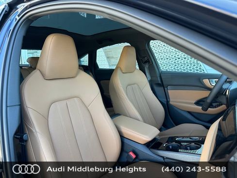 Used 2026 Audi A5 2.0T Premium Plus AWD/4WD image 18