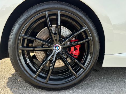 Used 2025 BMW M240i Coupe w/ Premium Package RWD image 51