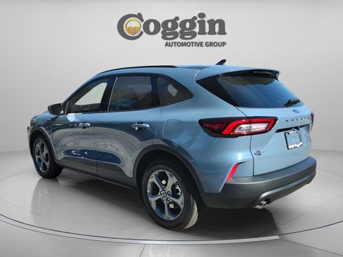 New 2026 Ford Escape ST-Line FWD image 4