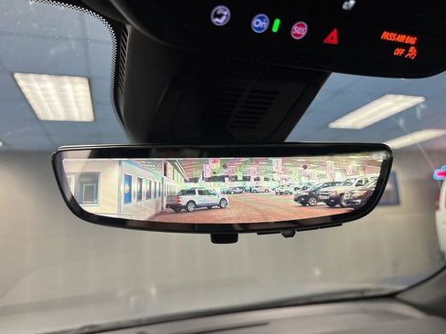 New 2026 Chevrolet Equinox LT w/ Midnight Edition FWD image 27