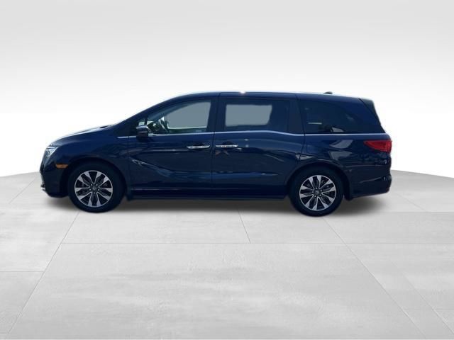 Used 2024 Honda Odyssey EX-L image 4