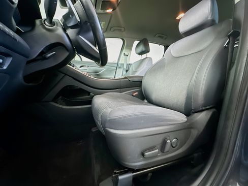 Used 2022 Hyundai Santa Fe SEL w/ Convenience Package FWD image 13