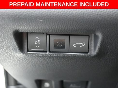 Certified 2026 Toyota RAV4 AWD Plug-in Hybrid w/ Illumination Package (TMS) image 14