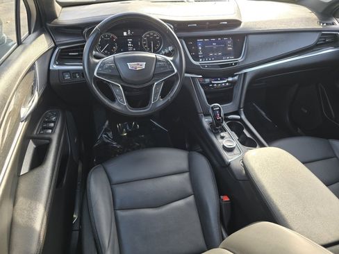 Used 2022 Cadillac XT5 Premium Luxury w/ LPO, Premium Carpet Package image 26