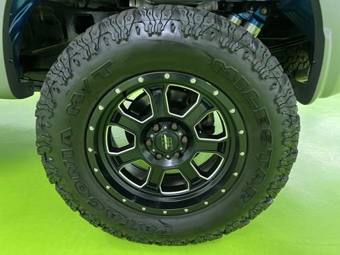 Used 2018 Ford F150 Raptor w/ Equipment Group 802A Luxury AWD/4WD image 13