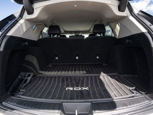 Certified 2020 Acura RDX AWD w/ Technology Package image 44