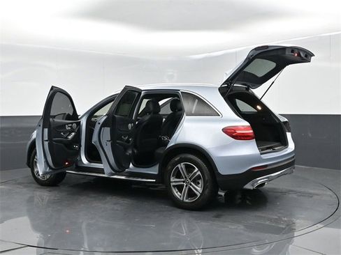 Used 2018 Mercedes-Benz GLC 350e 4MATIC image 66