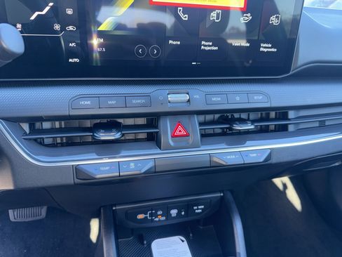 New 2026 Kia K4 GT-Line image 20