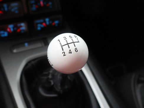 Used 2011 Chevrolet Camaro SS w/ RS Package image 45