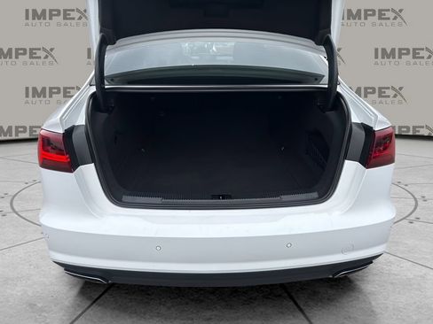 Used 2018 Audi A6 2.0T Premium w/ Cold Weather Package image 30