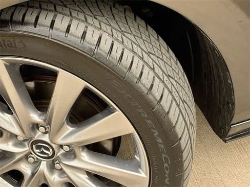 Used 2021 MAZDA MAZDA3 s image 23
