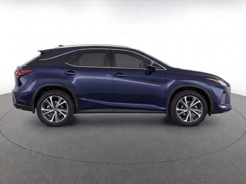 Used 2023 Lexus RX 350 Premium w/ Accessory Package (Z1) FWD image 8
