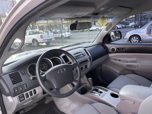 Used 2007 Toyota Tacoma PreRunner RWD image 20