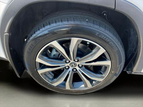 Certified 2022 Lexus RX 350L FWD w/ Premium Package image 18