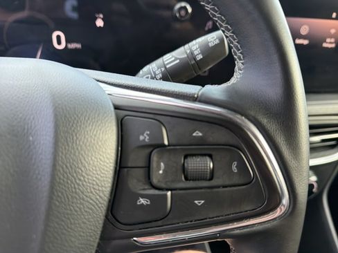 Used 2024 Buick Encore GX Preferred AWD/4WD image 20