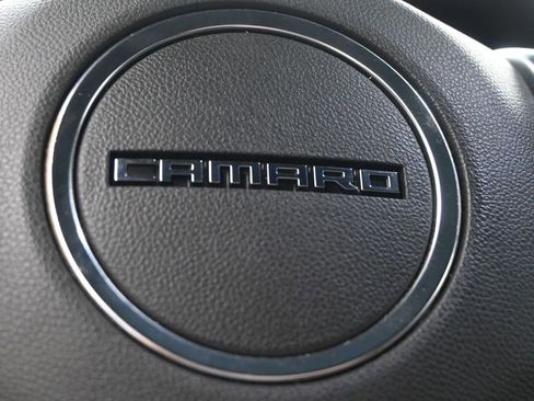 Used 2019 Chevrolet Camaro ZL1 image 18