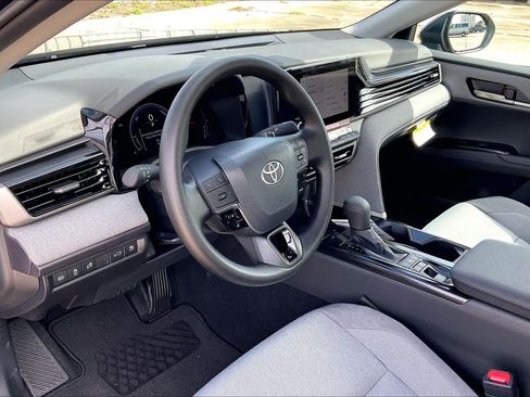 New 2026 Toyota Camry LE w/ Convenience Package FWD image 8