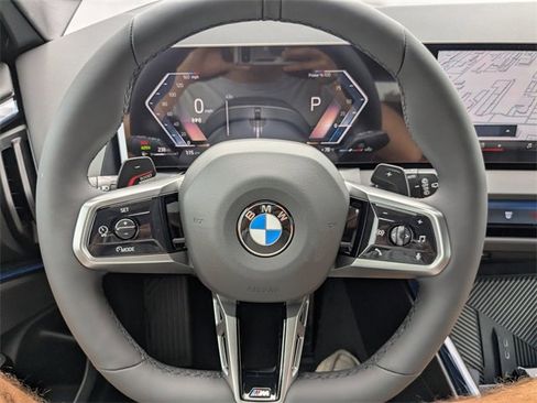 New 2026 BMW X3 xDrive30 w/ M Sport Package image 30