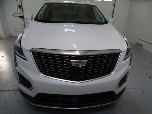 Used 2026 Cadillac XT5 Premium Luxury w/ LPO, Floor Liner Package image 26