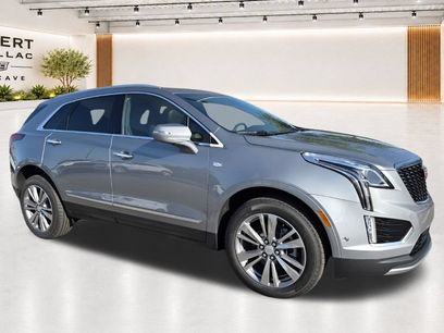 New 2026 Cadillac XT5 Premium Luxury w/ Driver Assist Package