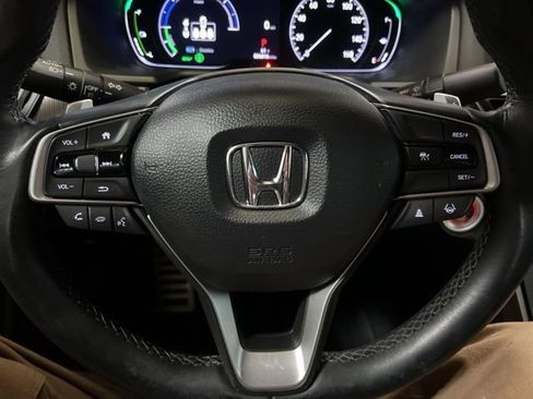 Used 2022 Honda Accord Sport image 37
