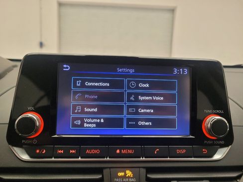 Used 2022 Nissan Altima 2.5 S FWD image 25