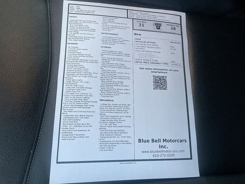 Used 2016 BMW X3 xDrive28i image 67