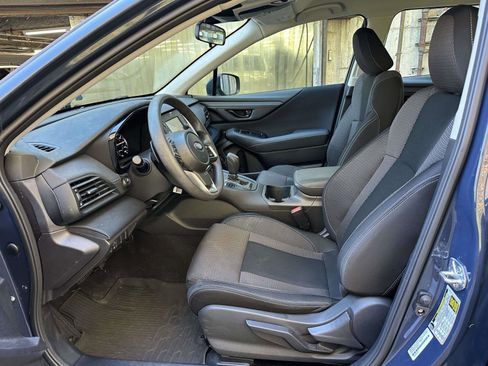 Used 2023 Subaru Outback image 12