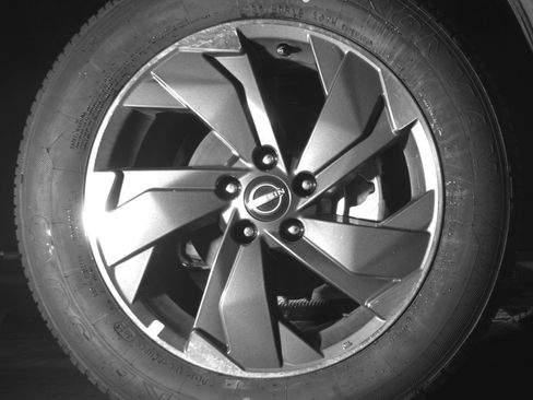 Used 2025 Nissan Rogue SV image 13