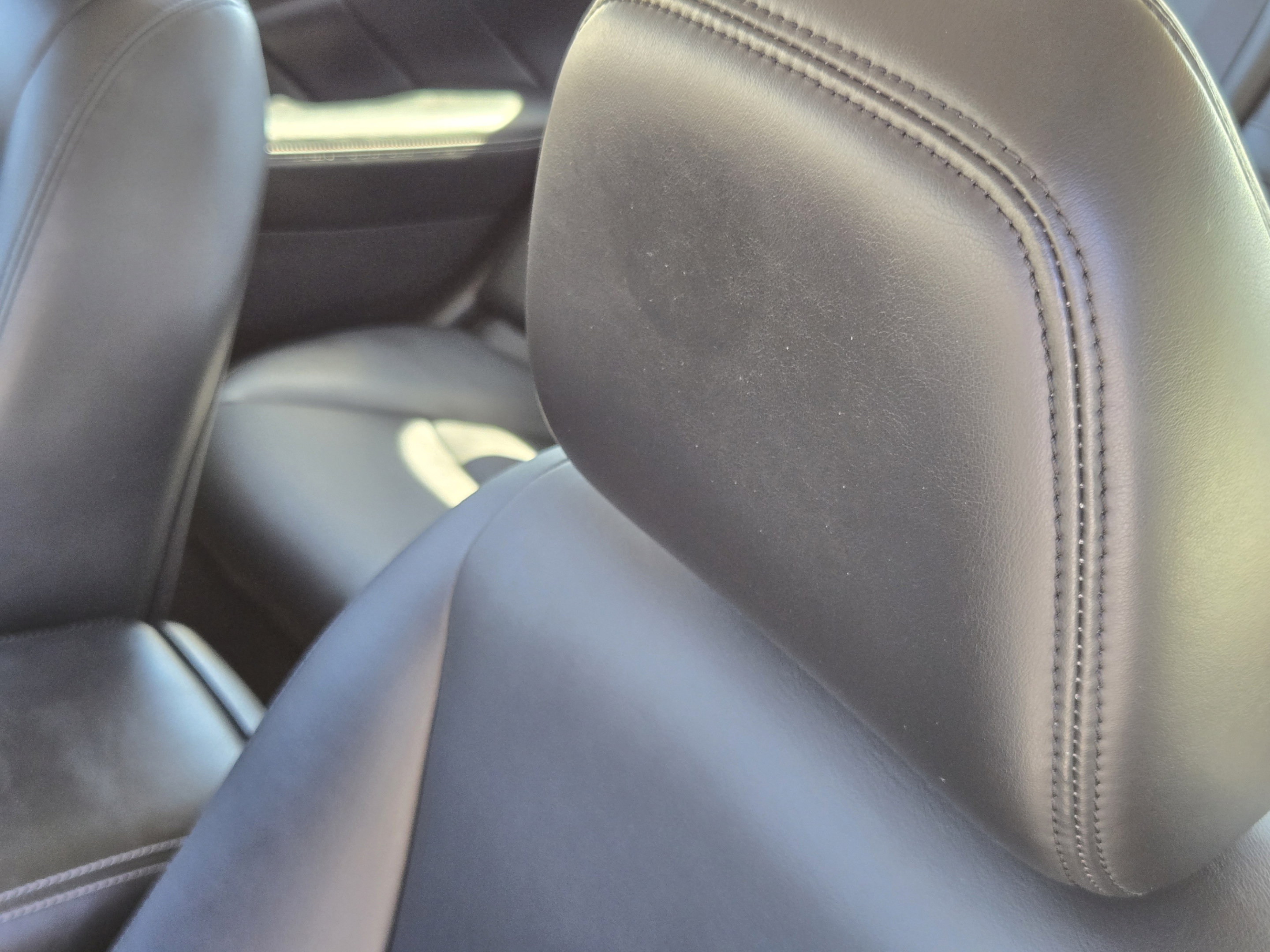Used 2020 INFINITI Q50 Luxe RWD image 11