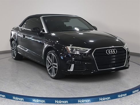Used 2017 Audi A3 2.0T Premium w/ Convenience Package image 8
